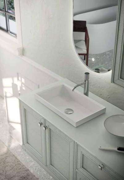 Salle de bain moderne, confort au quotidien.